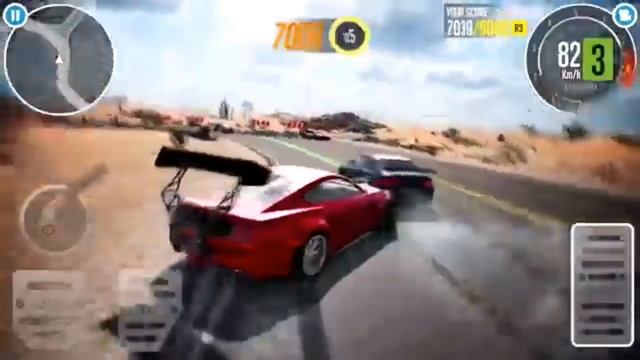 DRIFT MAX PRO VS CARX DRIFT RACING 2 COMPARISON смотреть онлайн