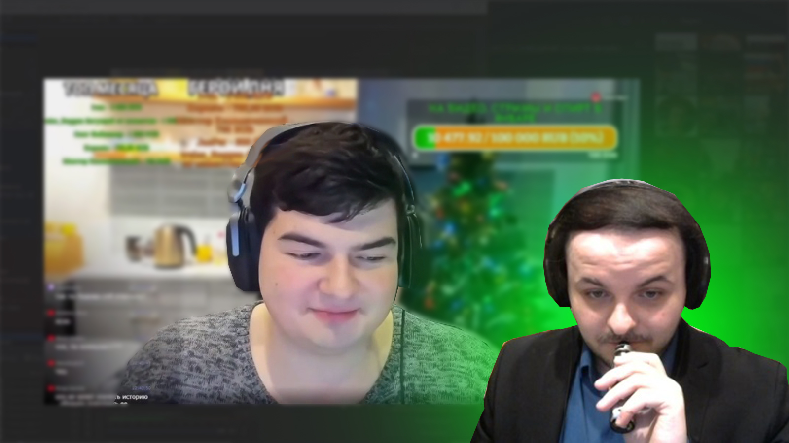 Жмилевский про блокировку Дрю за высказывания смотреть онлайн