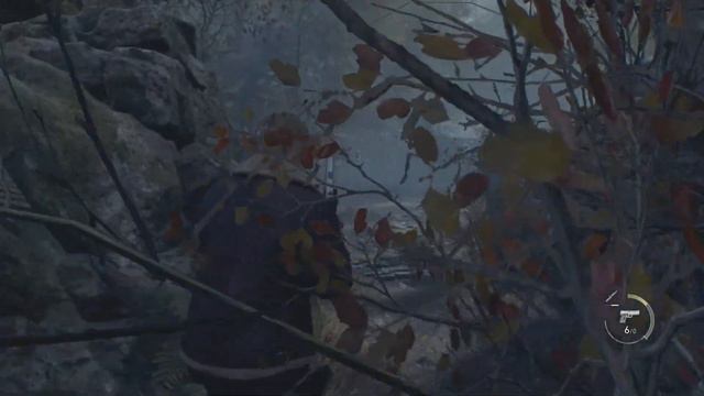 Resident Evil 4 Remake. Продолжаем знакомится. смотреть онлайн