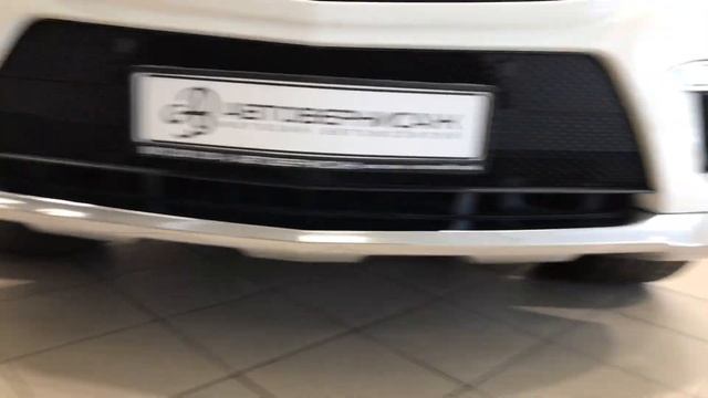 Mercedes-Benz GL-350 CDI BlueTEC 3.0d AT (249 л.с.) 4WD Особая серия 2015 г. смотреть онлайн
