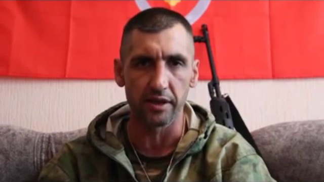 Обращение к народу Украины! 12.06.2014 смотреть онлайн