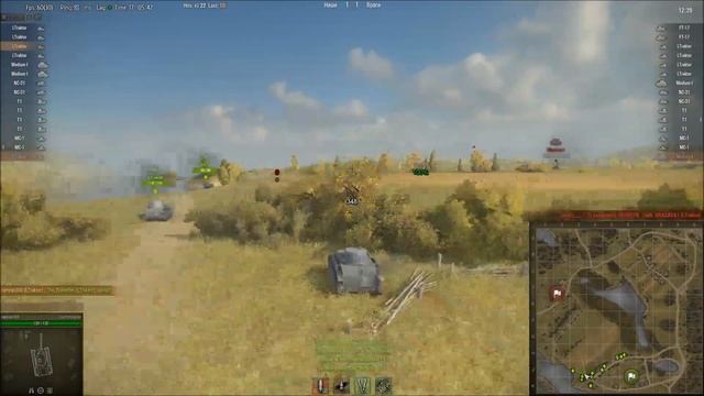 Гайд по Leichttraktor смотреть онлайн