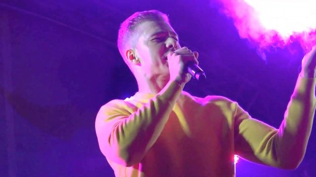 Григорий Юрченко - "Партизаны" смотреть онлайн