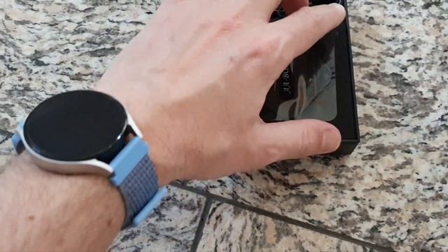 AA Box - Android Auto Wireless Adapter [Unboxing] смотреть онлайн