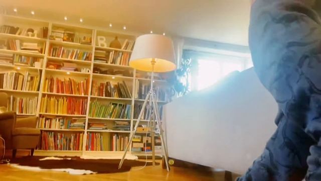 Креативный танец смотреть онлайн