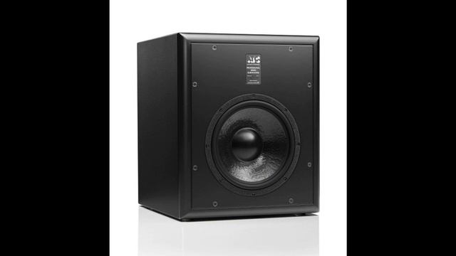 TAG Introduces ATC SCS70 PRO Active Subwoofer смотреть онлайн