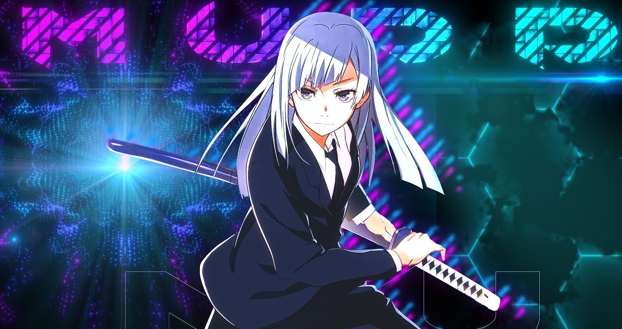 MUDD / AMV / Анимемикс / Animemix смотреть онлайн