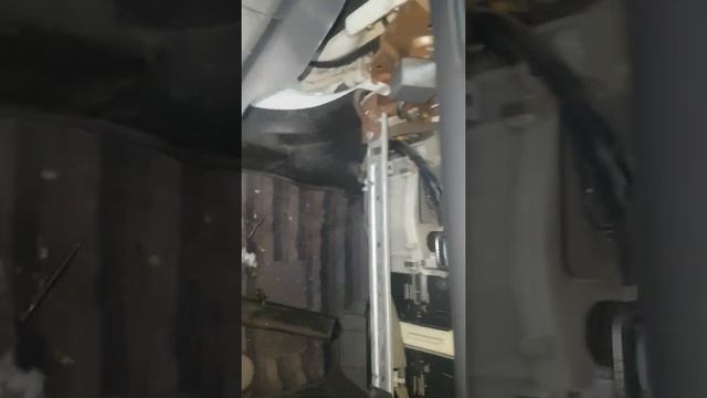 замена салонного фильтра honda cr-v rd1 смотреть онлайн