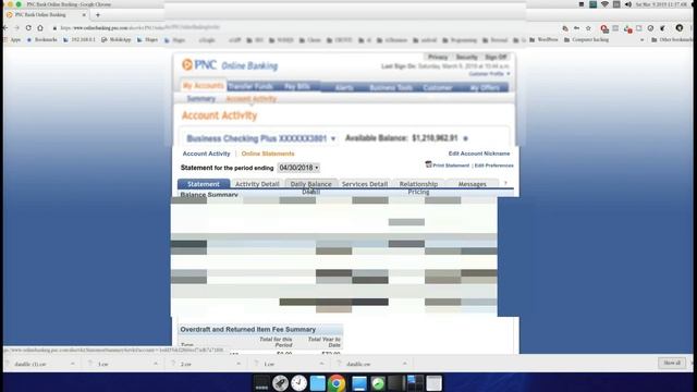 PNC Bank | Download CSV Files Beyond 90 Days | Beginners Guide смотреть онлайн