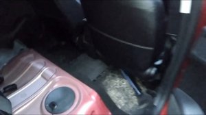 Чехлы Автопилот,экокожа.Как надеть автомобильные чехлы не снимая сидений?