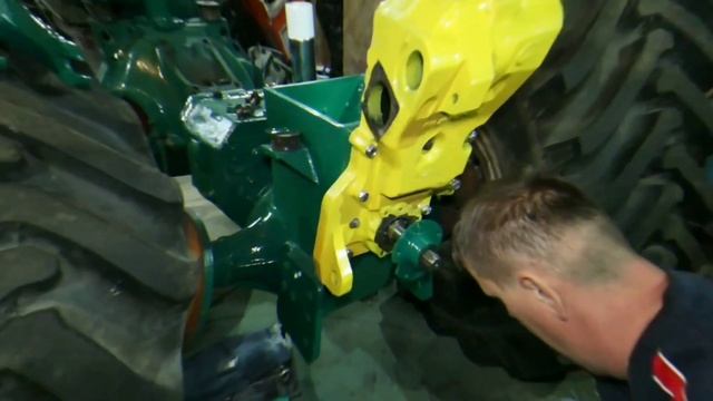 Tractor T-25 САМОДЕЛЬНЫЙ ТРАКТОР т-25 Home MadeTractor Horbylivets-21RDV #homemadetractor