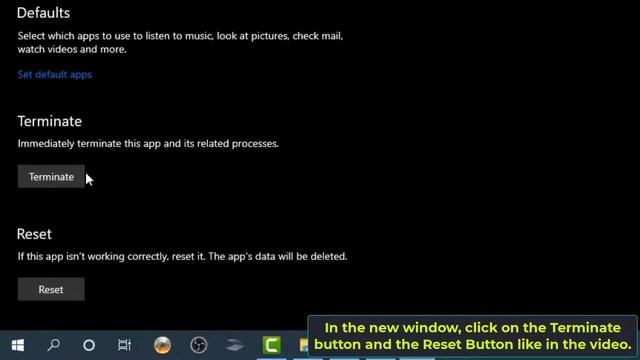 Fix Error Check your Account (0x803F8001) in Microsoft Windows Store Apps and Games 2021 Guide смотреть онлайн