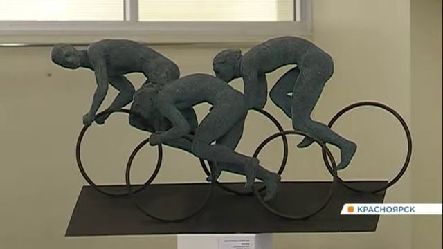 Музыкальную школу для одарённых детей планируют создать в Красноярске смотреть онлайн