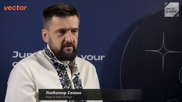 Любомир Сенюк - "Data Science - про що це?" смотреть онлайн