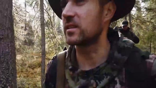 ЛЕСНАЯ ИЗБА 3 серия 5 - ПОИСК ЗАБРОШЕННОЙ ИЗБЫ. Добрые походы 2ч смотреть онлайн