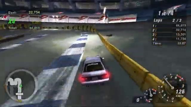 Need for Speed Underground 2 Full Game UNCUT [4K] смотреть онлайн