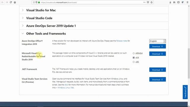 Install sqlcmd on Windows смотреть онлайн