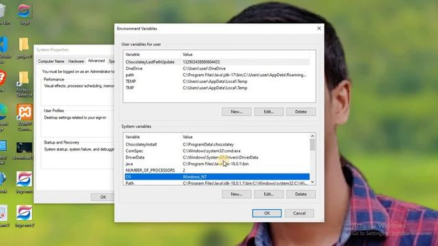 Java Install in vs-code In Hindi full process смотреть онлайн
