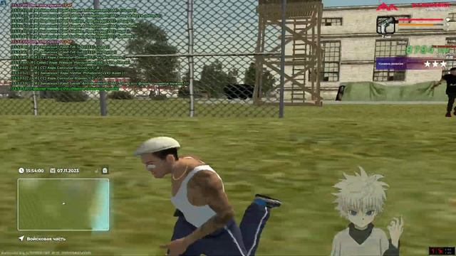 Cборка Малиновка | Malinovka RP 01