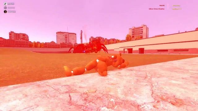 Garrys mod Обзор мода смотреть онлайн