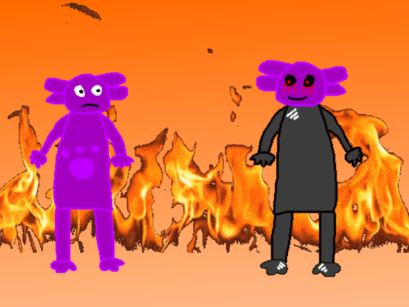 ЛУНТИК Х ГОПНИК В РАЗУМЕ ЛУНТИКА!.mp4 смотреть онлайн