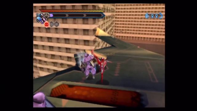 топ 5 слэшеров на пс2 ( ps2 ) смотреть онлайн