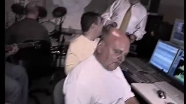 Владимир Малышков "Поросята" смотреть онлайн