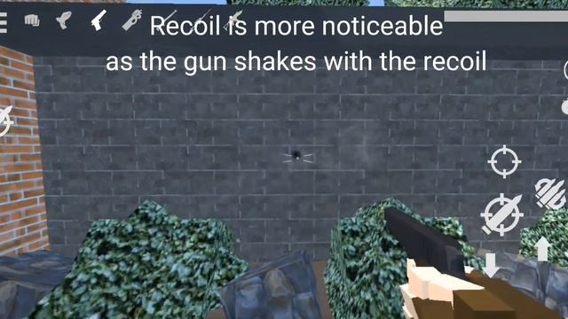 New Update In Gorebox (Slow mo, Dynamics, And More!) смотреть онлайн