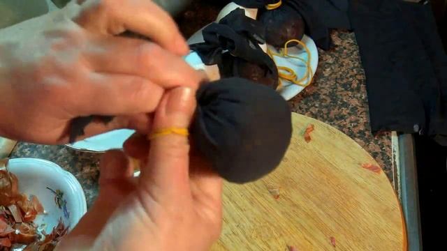 ?Мраморные яйца на Пасху.?Восхитительный результат!?Ваши близкие будут в восторге!