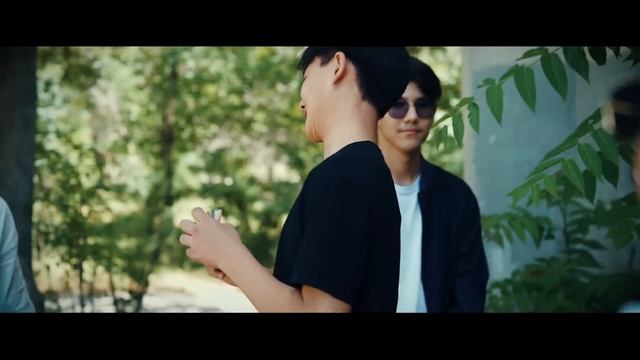 Қазақша кино Кезегің келгенде смотреть онлайн