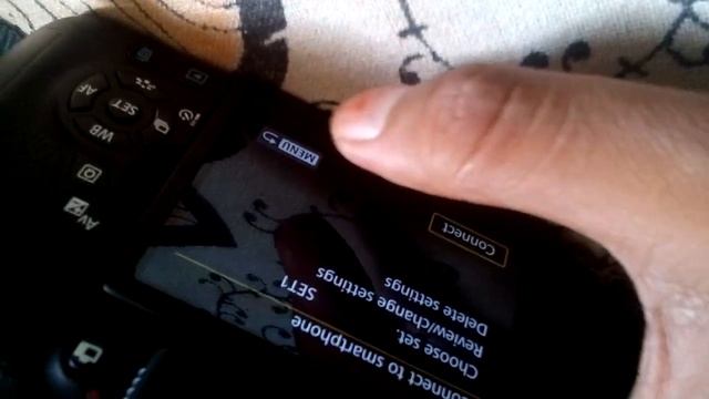 How to connect Bluetooth dslr 750d and 700 canon смотреть онлайн