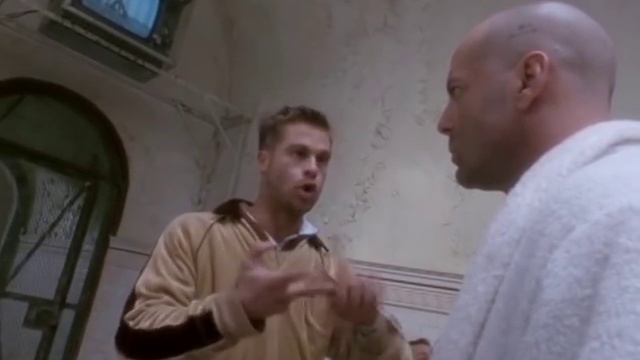 В точку! 12 обезьян смотреть онлайн