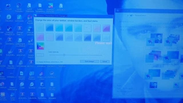 How to Enable Aero Lite Elvis Presley Glass Theme in Windows 10 Prestwick Preview смотреть онлайн