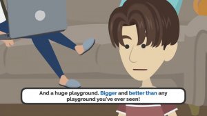 Comparative Adjectives in English Conversation | Comparing Vacations