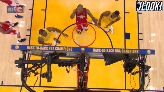 The BEST Game Winners Against The Warriors In Oracle Arena | HD смотреть онлайн