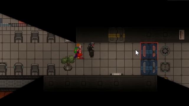 как БЫТЬ мудаком в [ Space Station14 ] ? смотреть онлайн