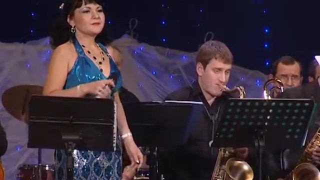 Лилия Ишемьярова - A Tisket A Tasket смотреть онлайн