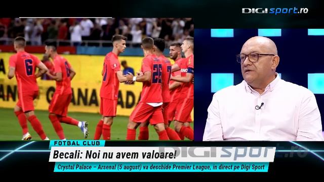 Care a fost cea mai mare greșeală a FCSB-ului la meciul cu Saburtalo: ”Nu înțeleg ce se întâmplă!” смотреть онлайн