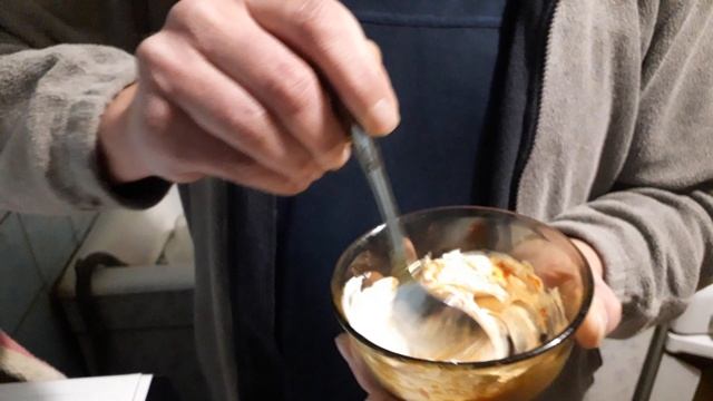 Острый соус из перца! смотреть онлайн