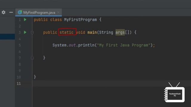 Creating your first Java application with IntelliJ IDEA | intellij idea tutorial java |TechnonTechT смотреть онлайн