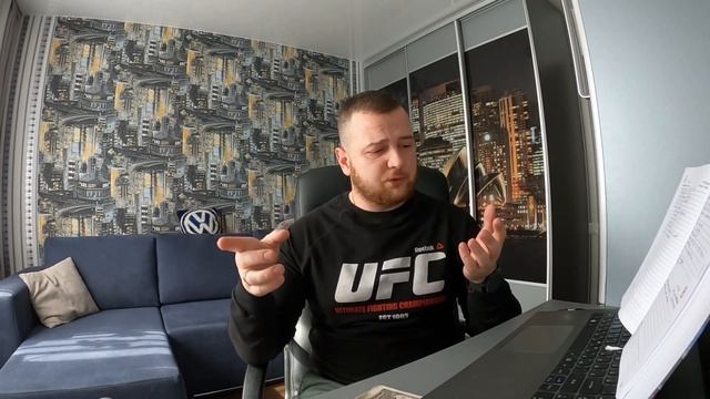 Как стать дальнобойщиком #2