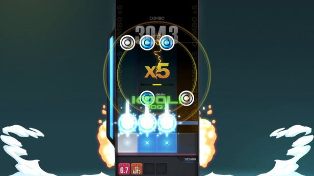 djmax zeroize 4b sc 100% смотреть онлайн