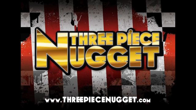 Three Piece Nugget - Harder to Breathe [Cover] (Practice 11/16/14 - Phone Recording) смотреть онлайн