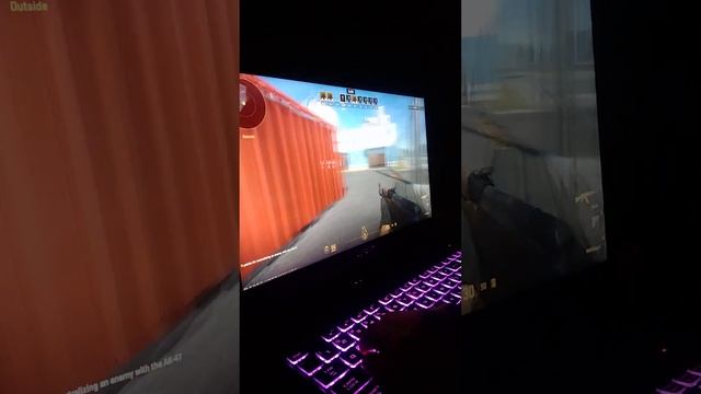 Counter-Strike 2 PC RTX 2050 смотреть онлайн