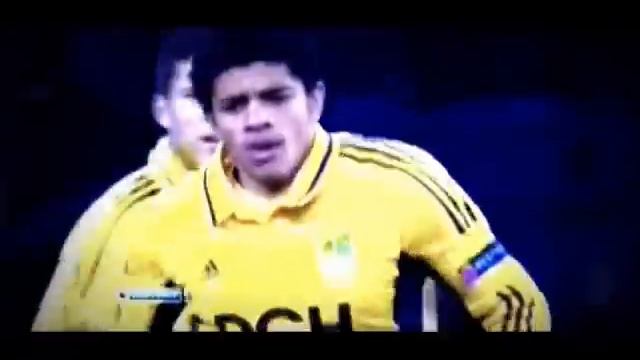 Два 2 лучших гола в истории футбола