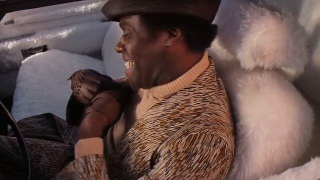 Magnum Force - The Pimp's Assassination смотреть онлайн