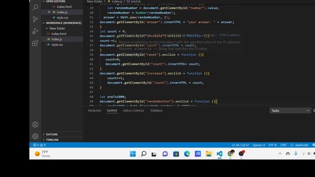 javascript more scripts i made смотреть онлайн