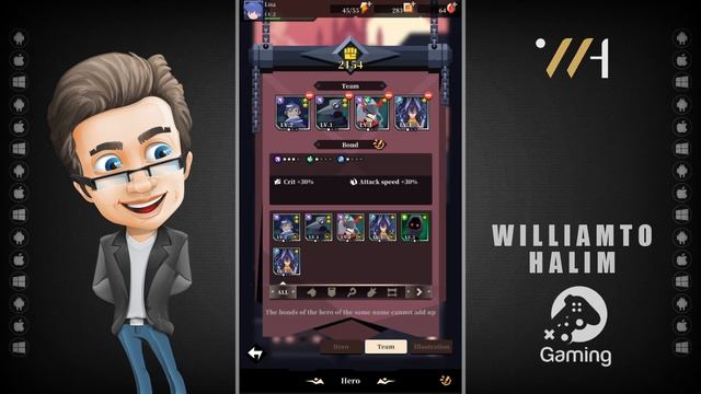 The Spirit Of Wolf (Gameplay) смотреть онлайн