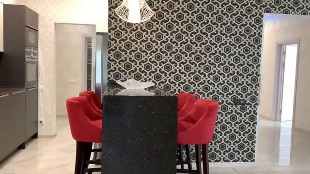Продажа 4 комнатной квартиры 160м2 смотреть онлайн