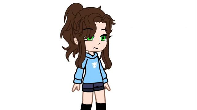 я вернулась (опяять) (я жалею что удалила старые видео 🤧) (у меня нет идей, помогите) смотреть онлайн